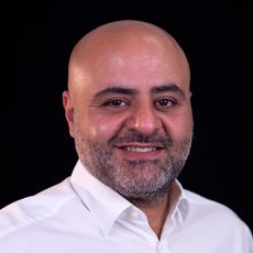 Dr. Babak Ahmadi