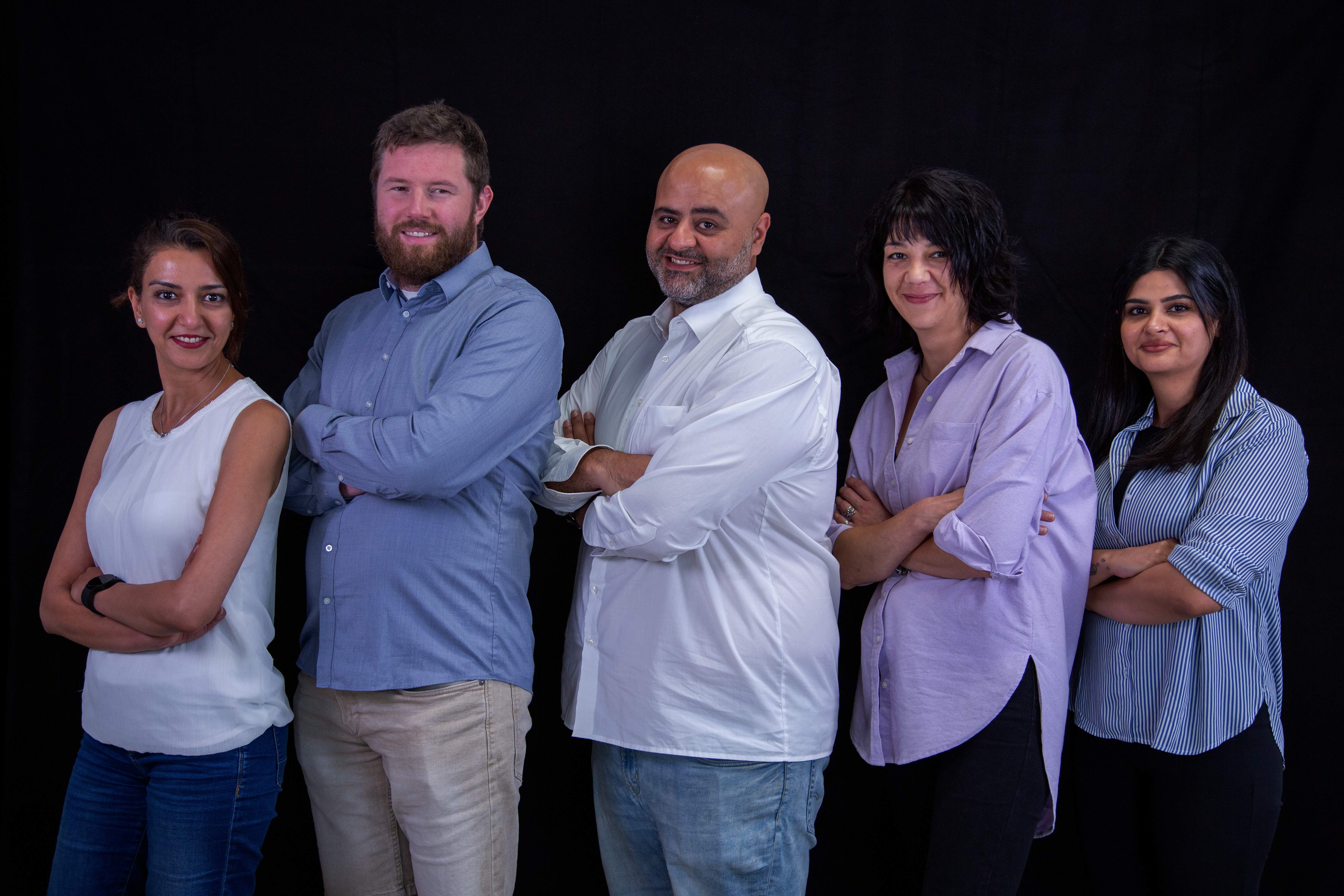 IAM Consulting Familie