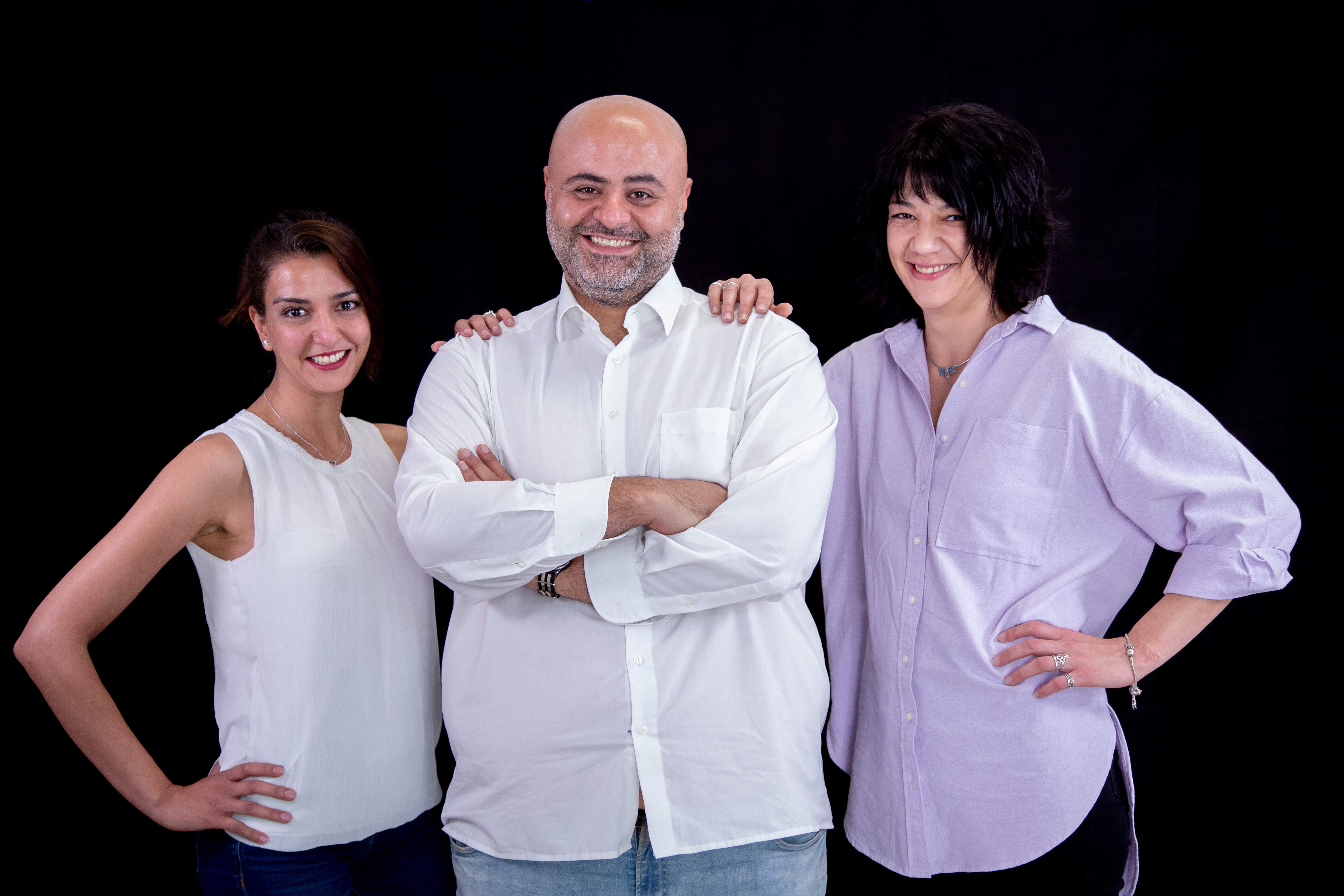 C-IAM Consulting Familie