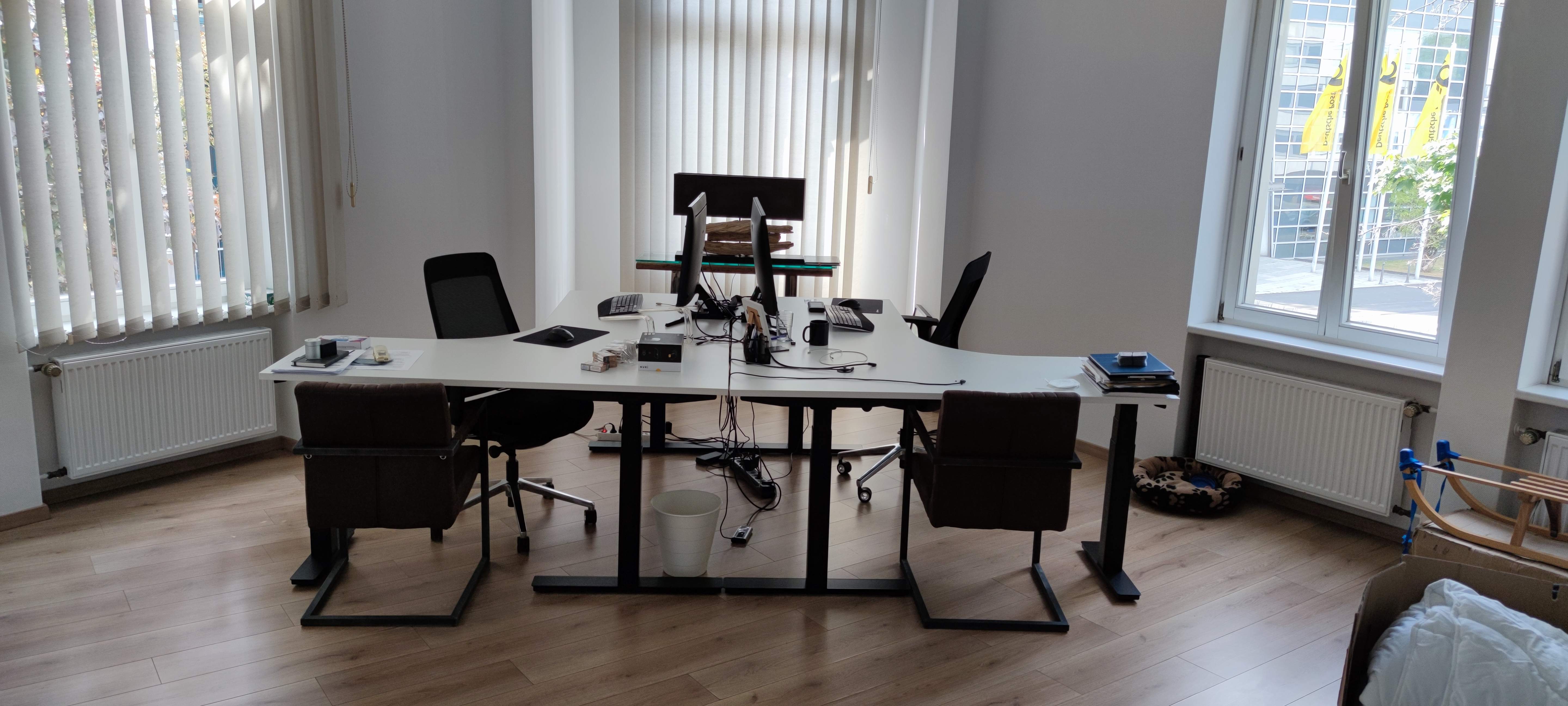 IAM Consulting Büro Bonn